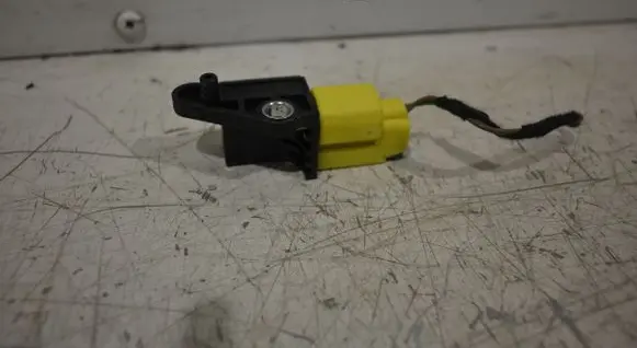 Skoda Superb B6 (3T) Airbag deployment crash/impact sensor 5N0959351