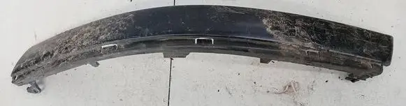 Volkswagen PASSAT B5.5 Front bumper splitter molding 3B0807717B