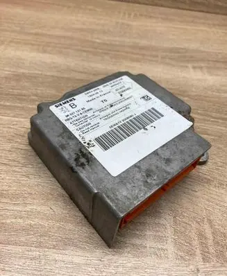 Peugeot 307 Airbag control unit/module 9652712180 5WK42908 Used