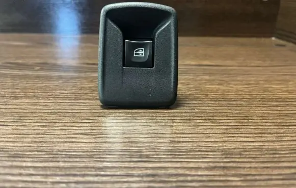 Volkswagen Transporter - Caravelle T5 Electric window control switch 93452322 809608963R
