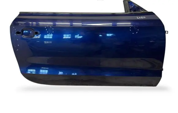 Audi S5 Door (2 Door Coupe) 