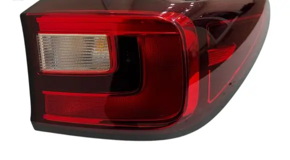 MG ZS Rear/tail lights 41053010S40 10293792