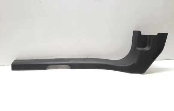 Opel Astra H Front sill trim cover 13180585