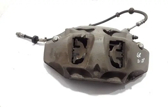 Audi Q8 Front brake caliper 4M0615108BS