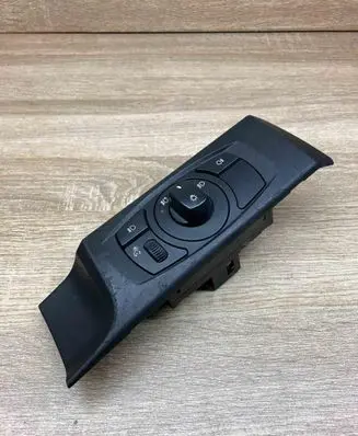 BMW 5 E60 E61 Light switch 6953733