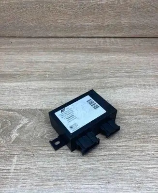 Seat Alhambra (Mk1) Immobilizer control unit/module 7M0953257AA 98VW19A366DC
