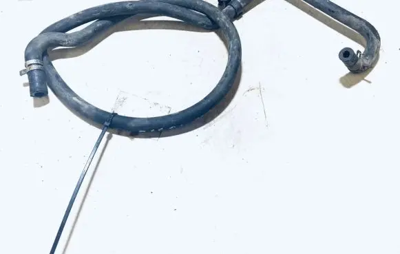 Ford Focus Engine coolant pipe/hose