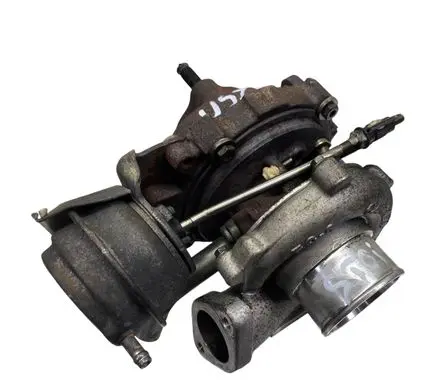 Opel Astra H Turbo 98053674