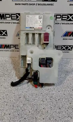BMW 5 G30 G31 Comfort/convenience module 8794955