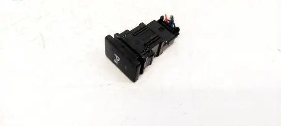 Toyota RAV 4 (XA30) Parking (PDC) sensor switch 15B118