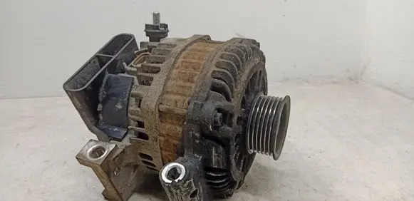 Mazda CX-7 Generator/alternator A3TJ1191A