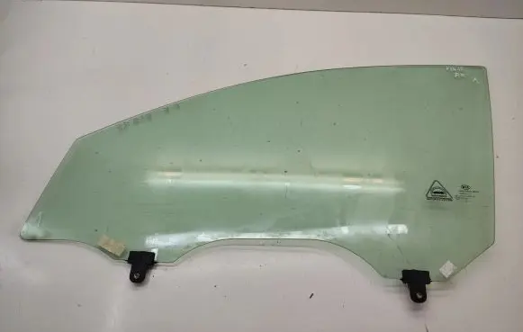 KIA Sportage Front door window glass four-door 43R00351 DOT618M351AS2