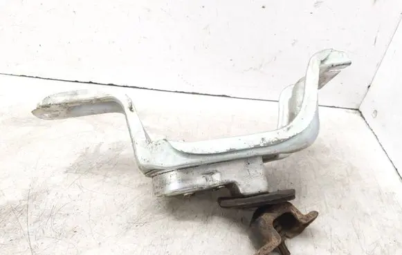 Fiat Freemont Spare wheel bolt 