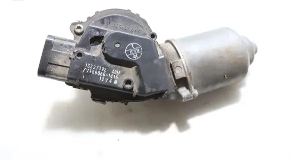 Opel Insignia A Wiper motor
