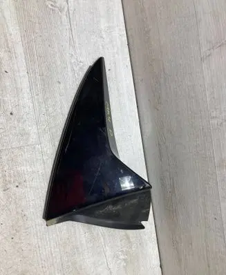 Ford Focus Rear window tailgate spoiler JX7B442A92C