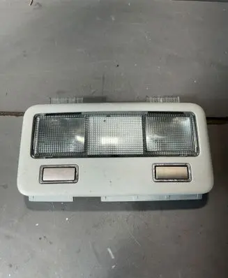 Jaguar XF X250 Rear seat light 8X23MBBSA
