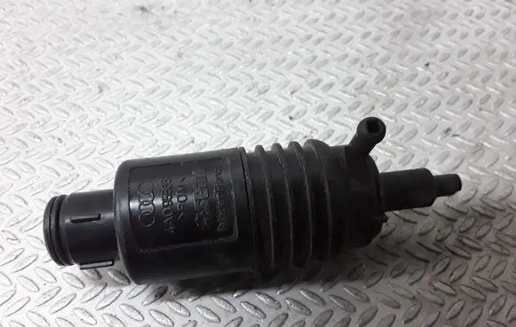 Audi A4 S4 B5 8D Windscreen/windshield washer pump 4A0955651