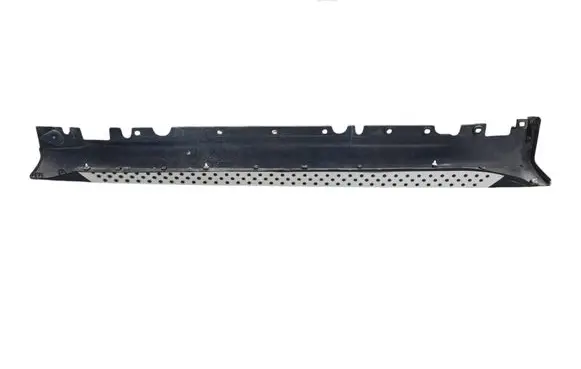 BMW X6 E71 Front sill (body part) 7184419