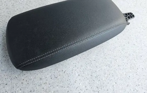 Alfa Romeo Stelvio Other center console (tunnel) element STELPOD
