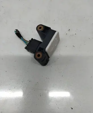 BMW X3 E83 Airbag deployment crash/impact sensor 6911003 1302066577 500895