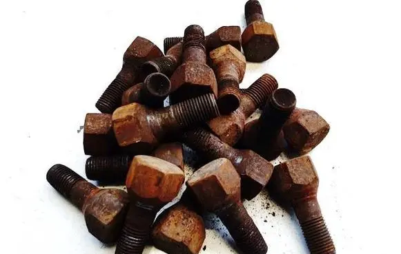 Peugeot Boxer Nuts/bolts 