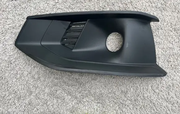 Audi A4 S4 B9 Front fog light trim/grill 8W0807681AJ