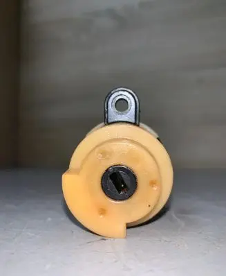 Volvo S40 Ignition lock contact 