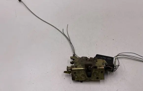 Volkswagen II LT Front door lock F00P2E0194 40620501