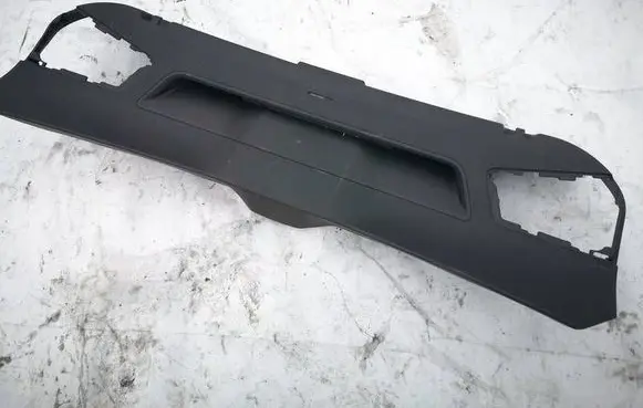 Seat Leon (5F) Other trunk/boot trim element 5F4867601J