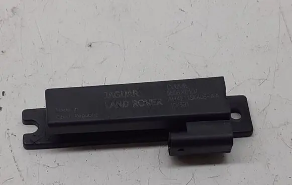 Land Rover Range Rover Sport L320 Keyless (KESSY) go control unit/module AH4215K603AA
