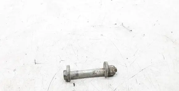 Audi A6 S6 C6 4F Rear suspension camber bolt 