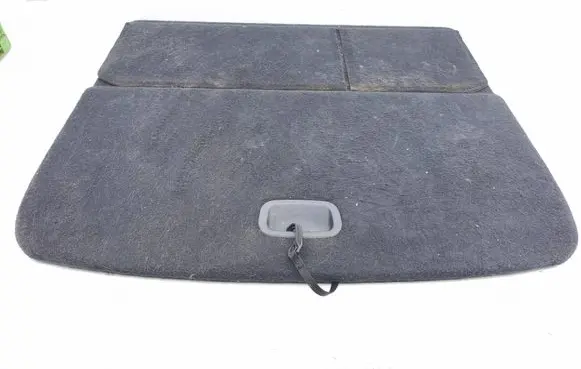 Jeep Cherokee Trunk/boot floor carpet liner 3193F0DX9C