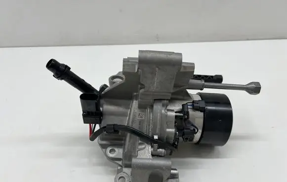 BMW X7 G07 Water pump 9886720