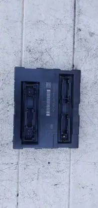 Audi A6 S6 C7 4G Comfort/convenience module