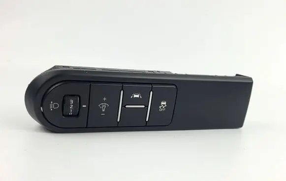 KIA Ceed Central console control unit 93700J7190 40BJ311000 C19K000445