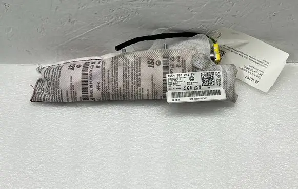 Skoda Kamiq Seat airbag 654880241F