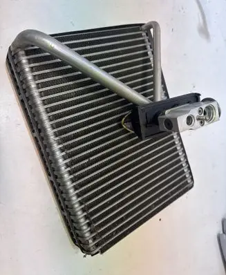 Volvo XC90 Air conditioning (A/C) radiator (interior) 30676364 8928