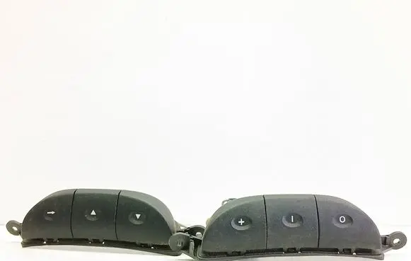 Opel Astra G Steering wheel buttons/switches 90561159 6014387