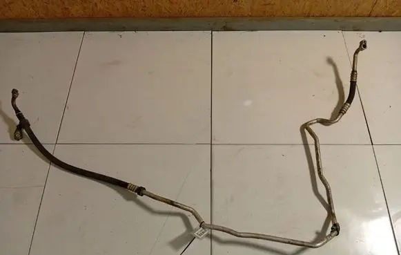 Mercedes-Benz A W168 Air conditioning (A/C) pipe/hose 