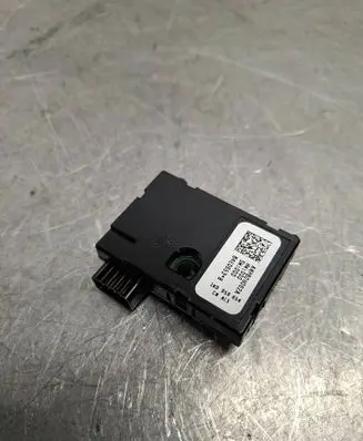 Volkswagen Golf V Steering angle sensor 1K0959654