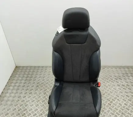 Audi A5 Front passenger seat 8W6881106AD