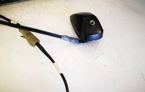 Honda CR-V Aerial GPS antenna 