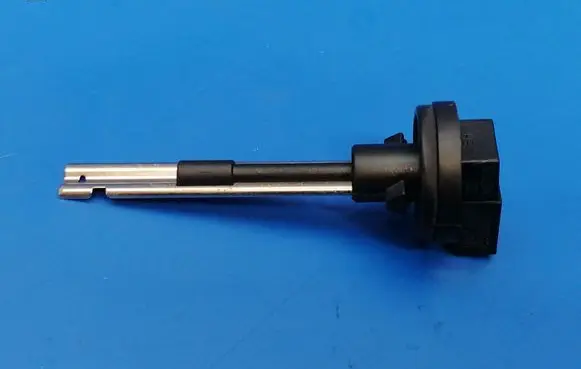 Mercedes-Benz C W204 Interior temperature sensor a2218300872