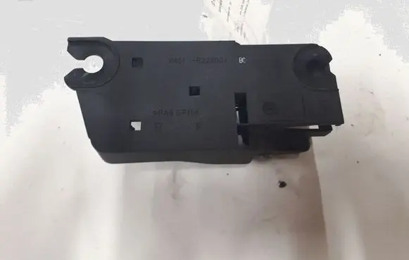 Ford Focus Front door interior handle 3M51R22600