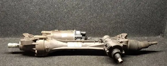 Audi A4 S4 B9 Steering rack 8W1423055AC 8W1974471S