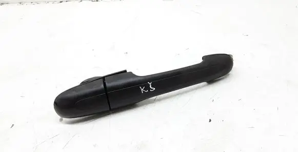 Mercedes-Benz Vaneo W414 Sliding door exterior handle 