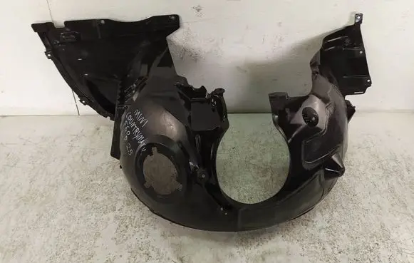 Mini Cooper Countryman F60 Front wheel arch liner splash guards 7386955 19986210 5171