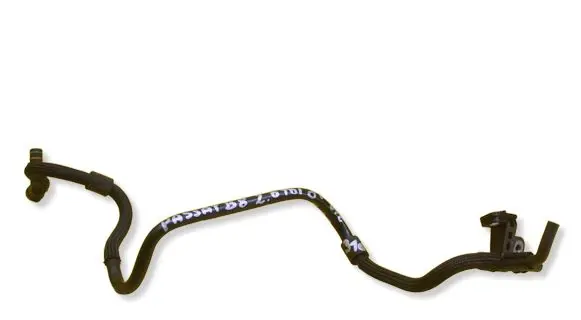 Volkswagen PASSAT B8 Vacuum line/pipe/hose 04L129456E