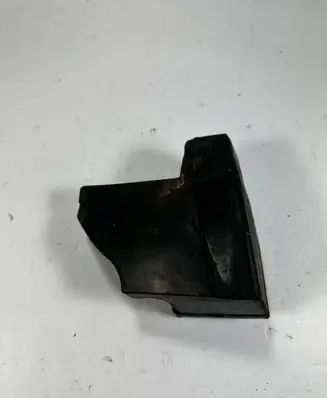 Renault Captur Rear sound insulation 64517945R