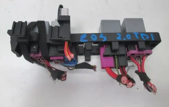 Volkswagen Eos Other wiring loom